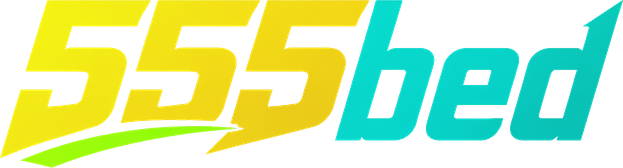 555bed হোম পেজ লোগো